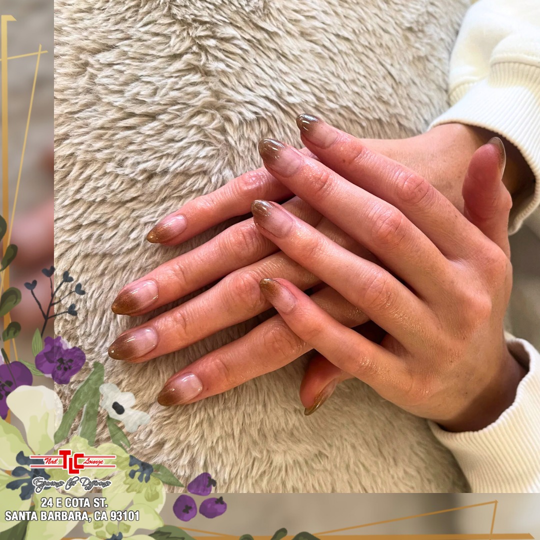 TLC Nail Lounge